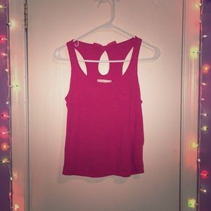 Abercrombie & Fitch Tank